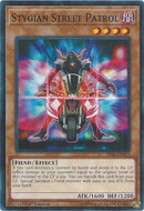 Stygian Street Patrol (SR06-EN014) [SR06]