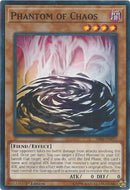 Phantom of Chaos (SR06-EN015) [SR06]