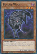 Plague Wolf (SR06-EN016) [SR06]