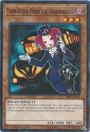 Tour Guide From the Underworld (SR06-EN019) [SR06]