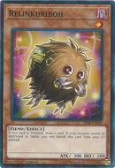Relinkuriboh (SR06-EN021) [SR06]