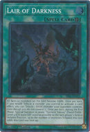 Lair of Darkness (SR06-EN022) [SR06]