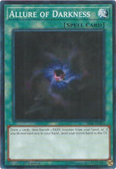 Allure of Darkness (SR06-EN024) [SR06]