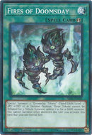 Fires of Doomsday (SR06-EN028) [SR06]