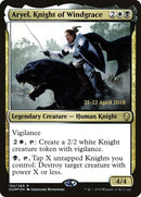 Aryel Knight of Windgrace (192) [PRE]