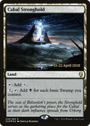 Cabal Stronghold (238) [PRE]