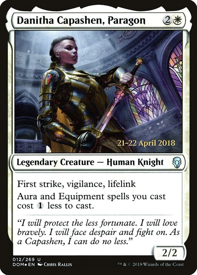 Danitha Capashen Paragon (12) [PRE]