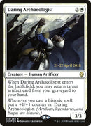 Daring Archaeologist (13) [PRE]
