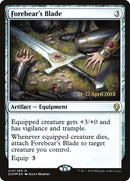 Forebears Blade (214) [PRE]