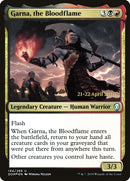 Garna the Bloodflame (194) [PRE]