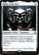 Helm of the Host (217) [PRE]