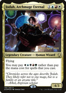 Jodah Archmage Eternal (198) [PRE]
