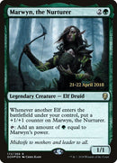Marwyn the Nurturer (172) [PRE]