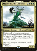 Muldrotha the Gravetide (199) [PRE]