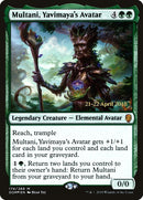 Multani Yavimayas Avatar (174) [PRE]