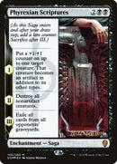 Phyrexian Scriptures (100) [PRE]