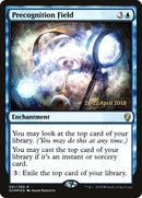 Precognition Field (61) [PRE]
