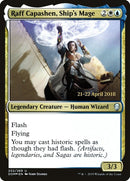 Raff Capashen Ships Mage (202) [PRE]