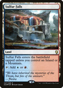 Sulfur Falls (247) [PRE]