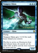 Tempest Djinn (68) [PRE]
