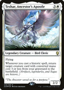 Teshar Ancestors Apostle (36) [PRE]