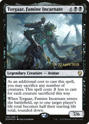 Torgaar Famine Incarnate (108) [PRE]