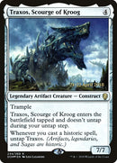 Traxos Scourge of Kroog (234) [PRE]