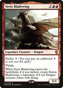Verix Bladewing (149) [PRE]