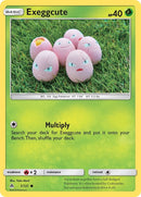 Exeggcute (1/131) [SM06]