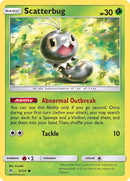 Scatterbug 5 (5/131) [SM06]