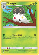 Spewpa (7/131) [SM06]