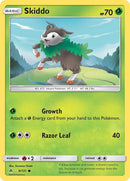 Skiddo (9/131) [SM06]