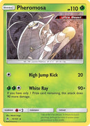 Pheromosa (11/131) [SM06]