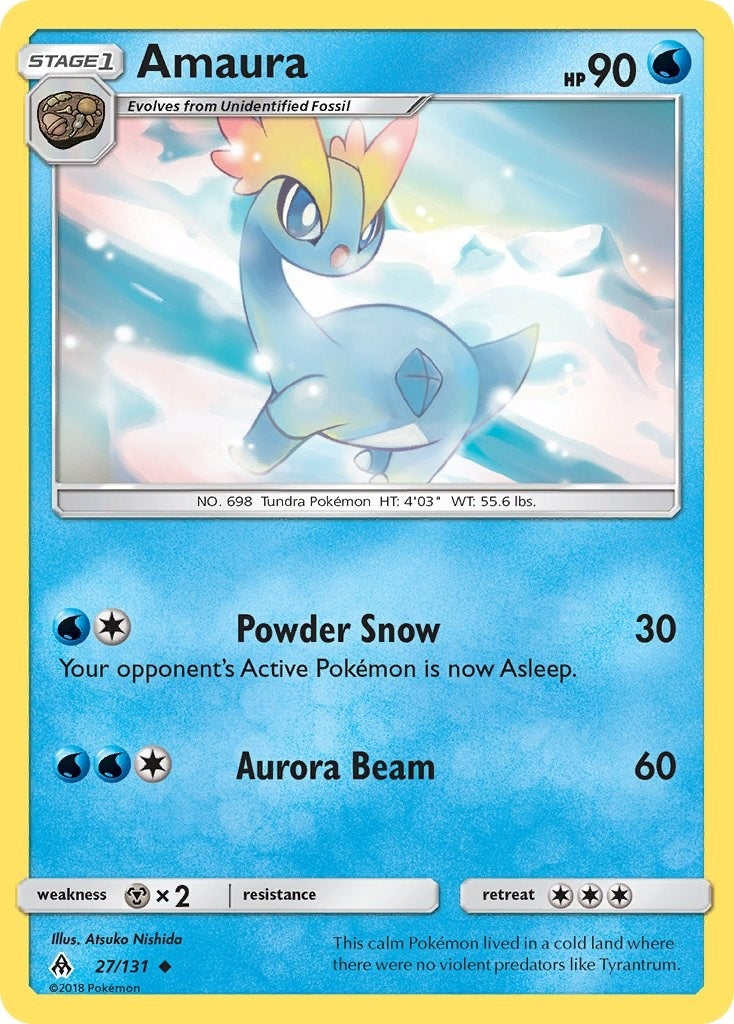 Amaura (27/131) [SM06]