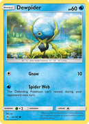 Dewpider (32/131) [SM06]