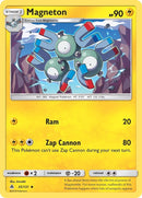 Magneton (35/131) [SM06]
