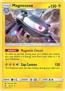Magnezone (36/131) [SM06]