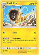 Heliolisk (38/131) [SM06]