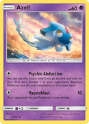Azelf (43/131) [SM06]