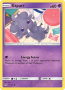 Espurr (44/131) [SM06]