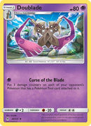 Doublade (48/131) [SM06]