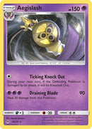 Aegislash (49/131) [SM06]