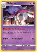 Malamar (51/131) [SM06]