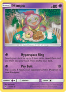 Hoopa (54/131) [SM06]