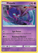 Poipole (55/131) [SM06]