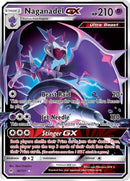 Naganadel GX (56/131) [SM06]