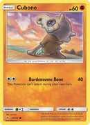 Cubone (57/131) [SM06]