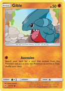 Gible (60/131) [SM06]
