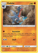 Gabite (61/131) [SM06]