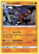 Garchomp (62/131) [SM06]